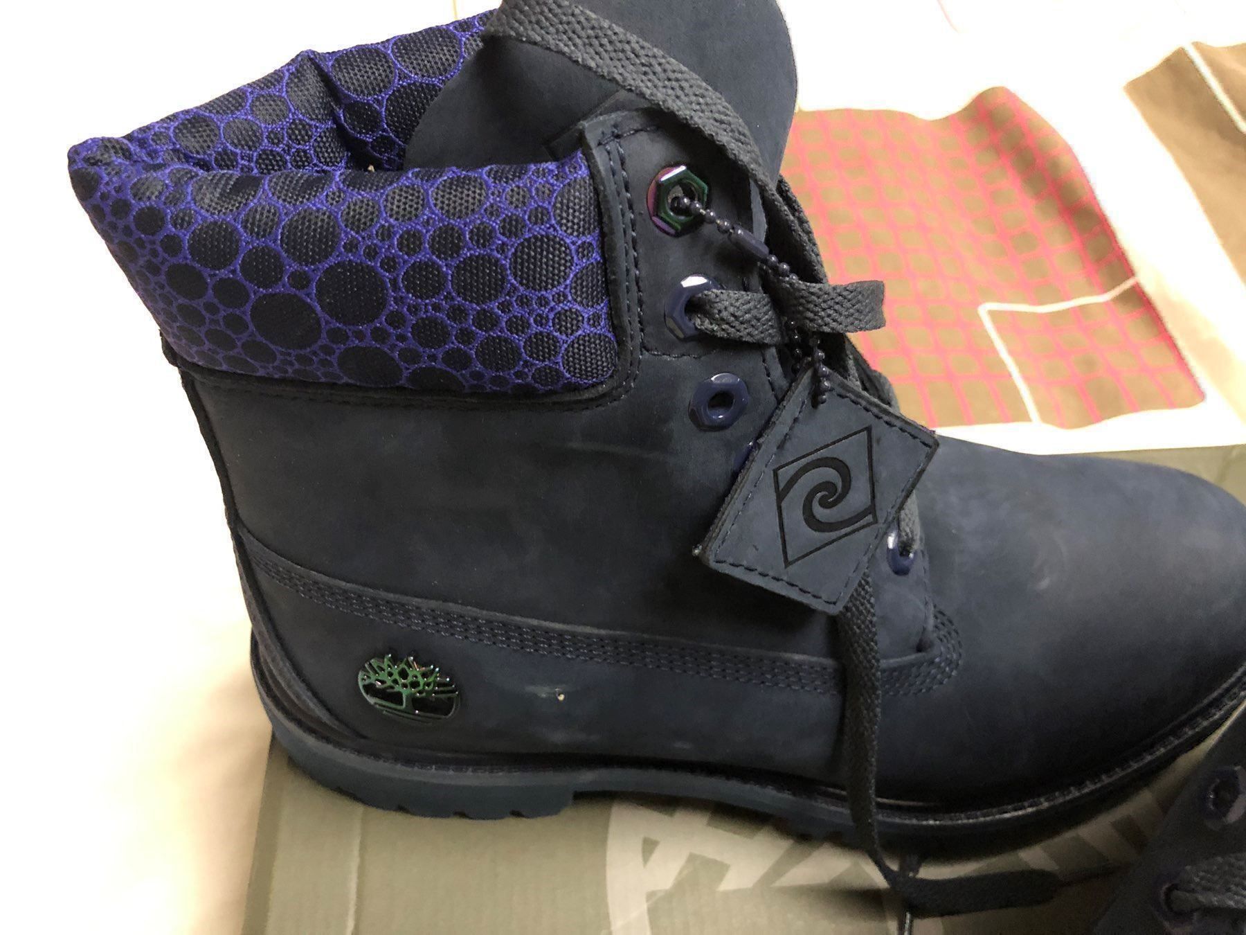 Timberland Scarpe da uomo: Timberland Boots – Nuovo e nell'imballaggio originale da Fislisbach venduto da Brandopfer810 3