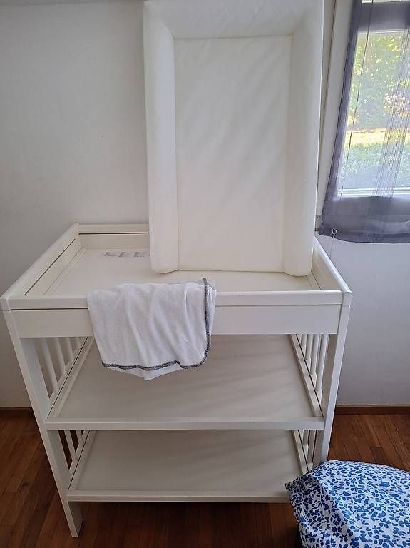 Fasciatoi & Accessori: Fasciatoio – Usato da Figino venduto da nat_2vfp 1