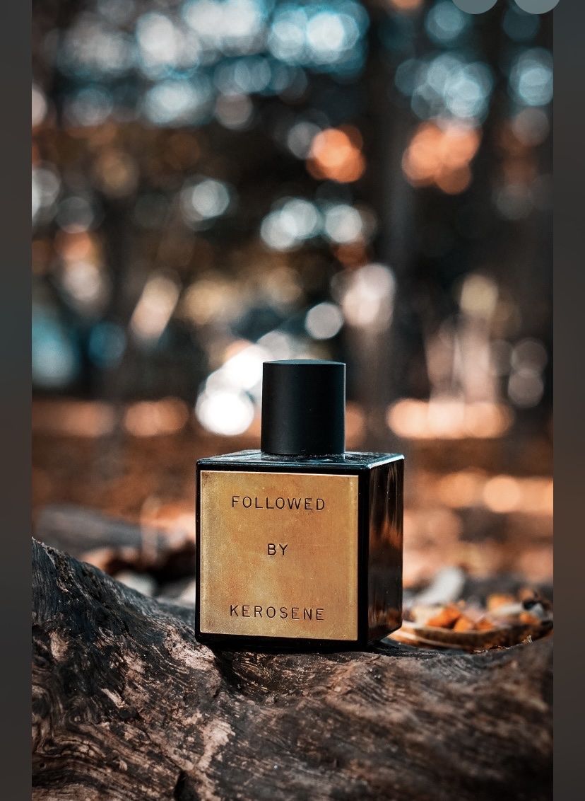 Parfums & Eau de Toilette: Followed Kerosene 5ml – Neuf (Voir description) à Bossonnens par Ylangsoleil