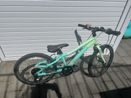 Kinder Velo Crosswave Prime Rider