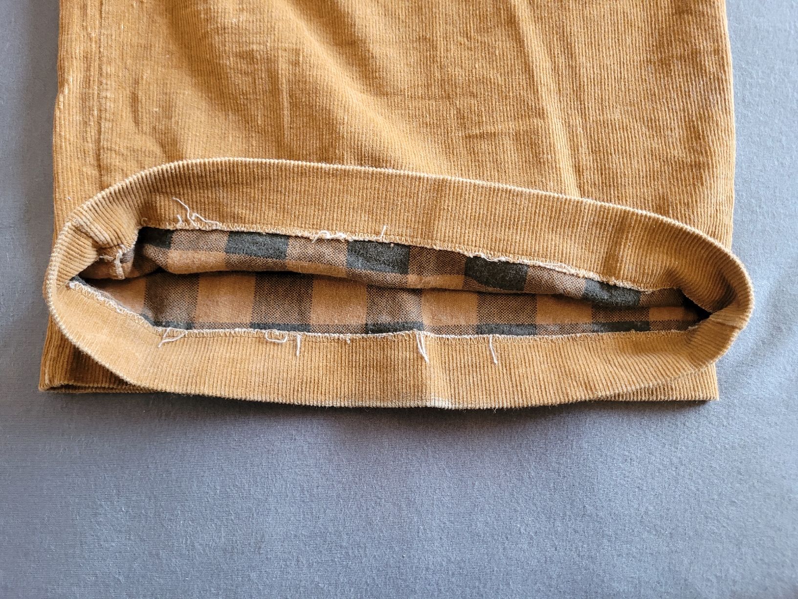 Pantaloni: Selbstgeschneiderte Hose – Usato da Aarburg venduto da Misohn 4