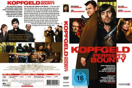 DVD - Kopfgeld – Perrier’s Bounty