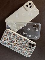 3x iPhone Hülle/Case