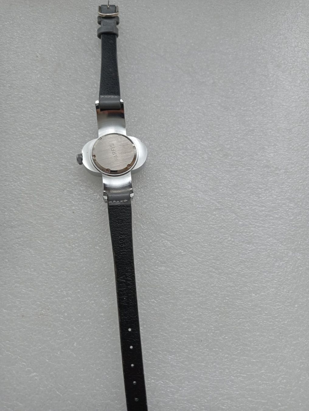 Uhren: Parfis 2004 schöne Damenuhr, Swiss Made – Neu (gemäss Beschreibung) aus Zürich von sendbad 6