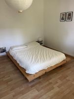 Karup Japan Bett