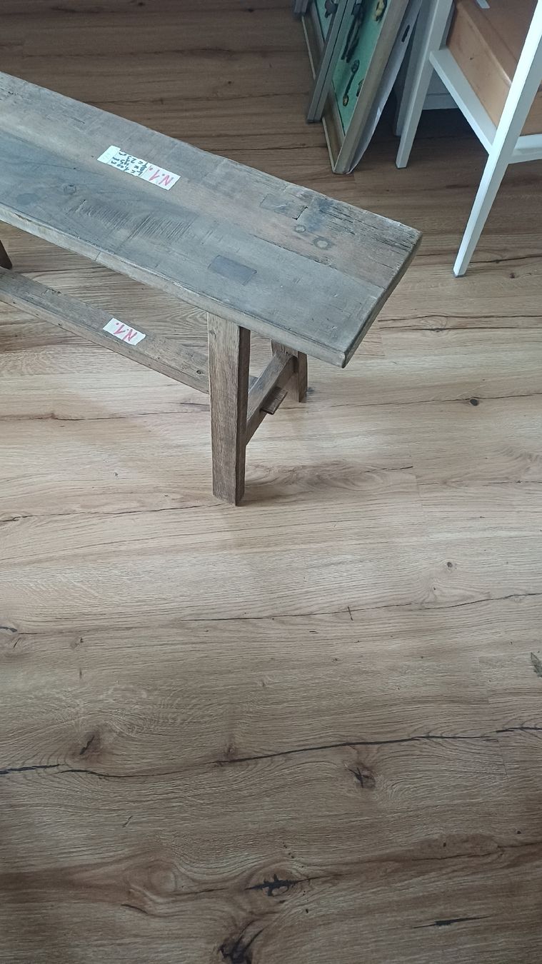 Panchine: Schöner Bank – Usato da Flawil venduto da Pinkmalibu 9