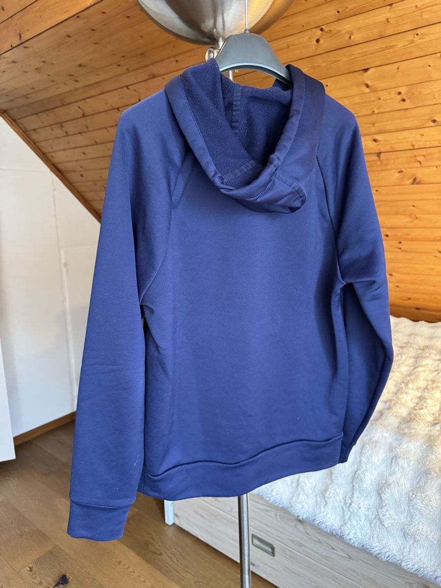 Ralph Lauren Maglioni & Felpe: Sweat à capuche original Ralph Lauren, Taille : S – Usato da Forel (Lavaux) venduto da Mivrec.1823 4
