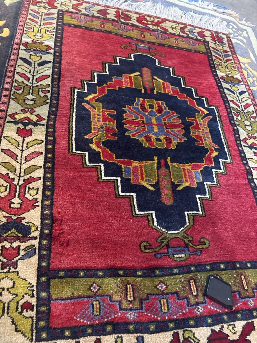 Tapis: Antiker Perser Teppich  – D'occasion à Niederhasli par abd_bm8t 4