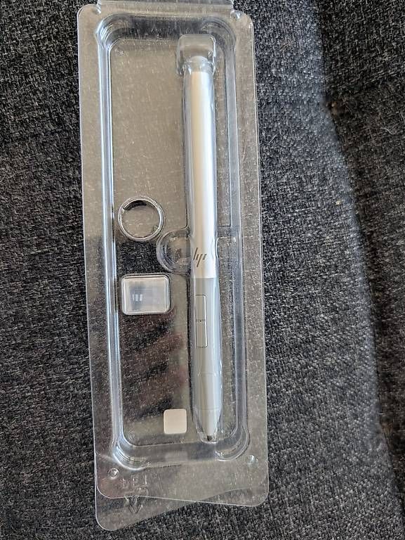 Penna & Evidenziatori: HP Active Pen G3 – Usato da Zürich venduto da Cumult 1