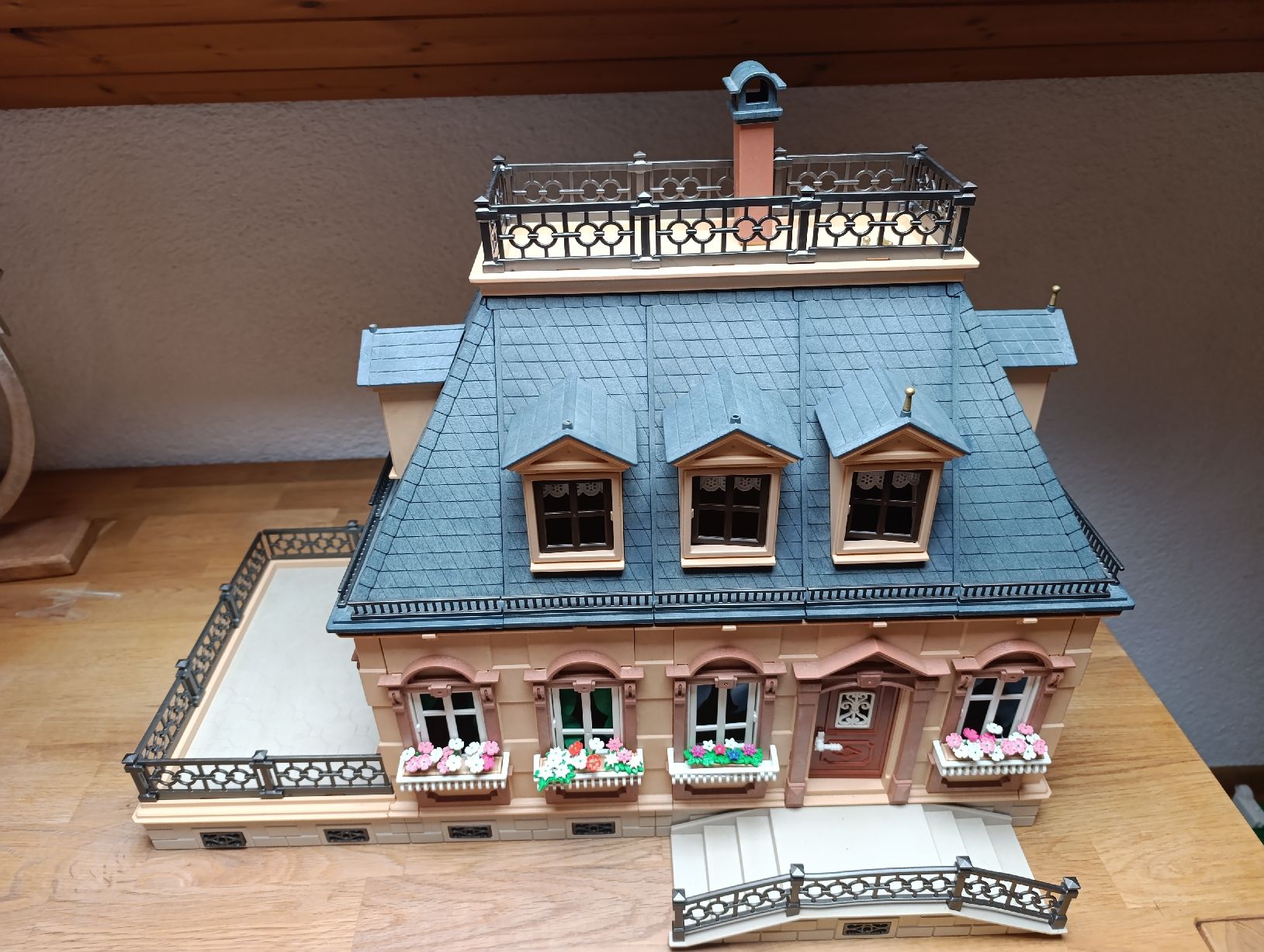 Playmobil Giocattoli: Playmobil Haus  – Usato da Oberarth venduto da sil_9dfs 1