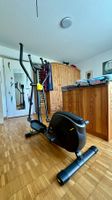 Crosstrainer EL500 Mit App Steuerung / Guter Zustand