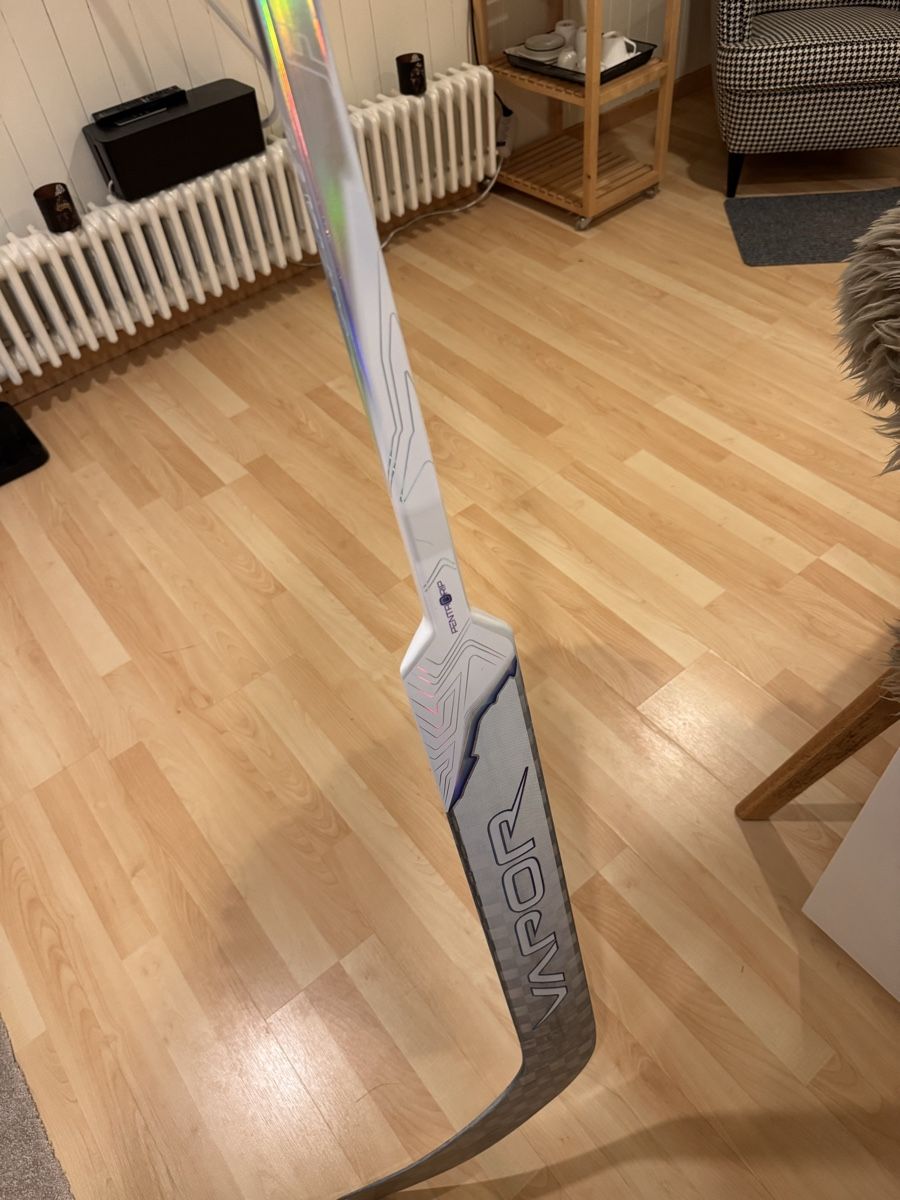 Bauer Sonstige Zubehör: Eishockey Goalie Bauer Flylite – Neu und originalverpackt aus Küsnacht ZH von nel_fq6g