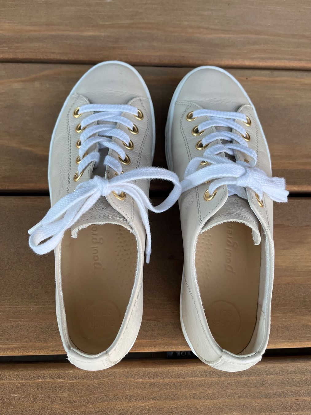 Paul Green Scarpe da donna: Sneakers soft, Paul Green – Usato da Rupperswil venduto da Neverforget 3
