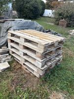 EUR Paletten (12 Stück)