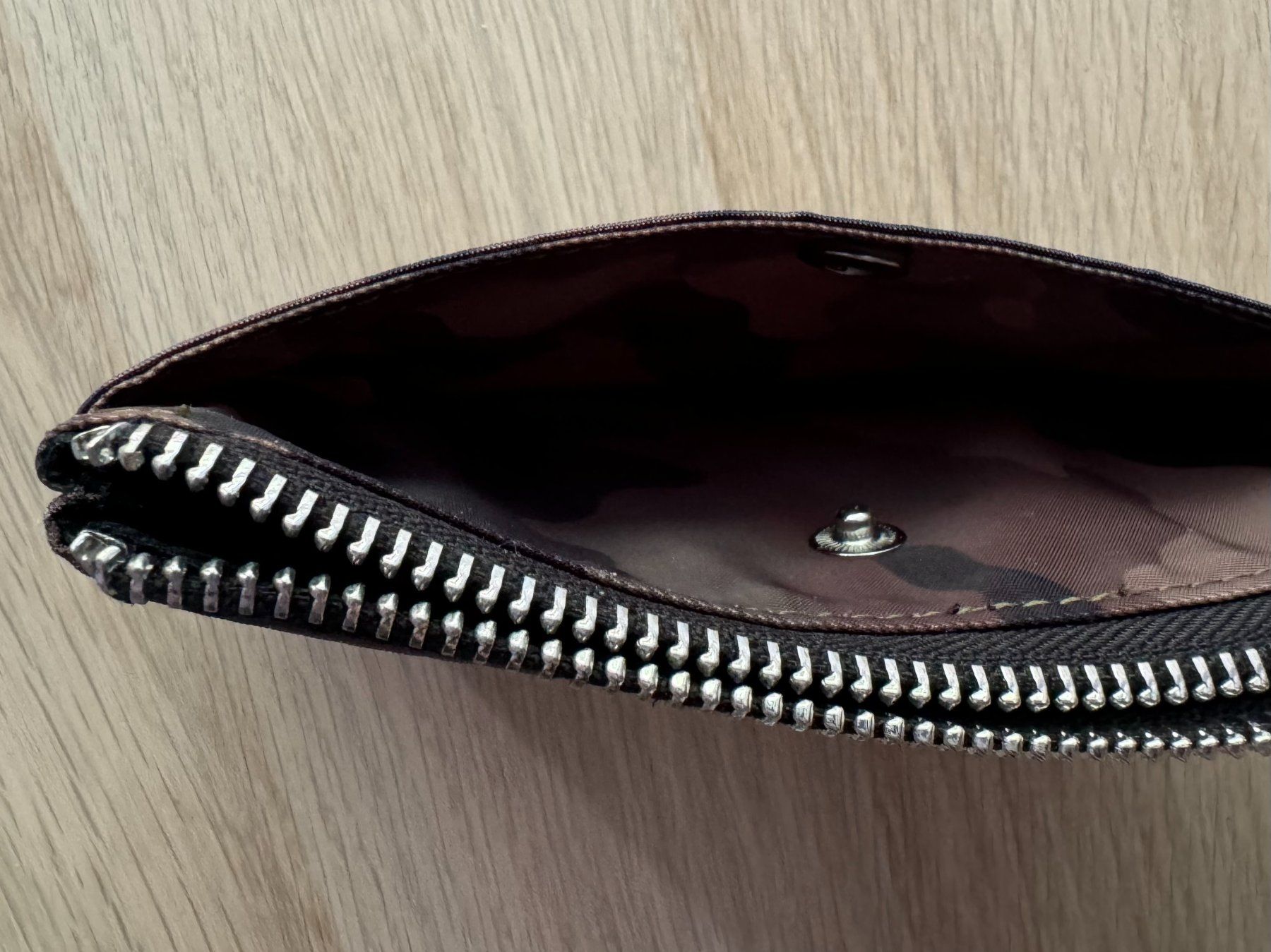 Altro in  Abbigliamento & Accessori: Pochette Pull & Bear camouflage – Usato da Genève venduto da Reveur 3