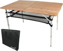 Skandika Campingtisch Tolja