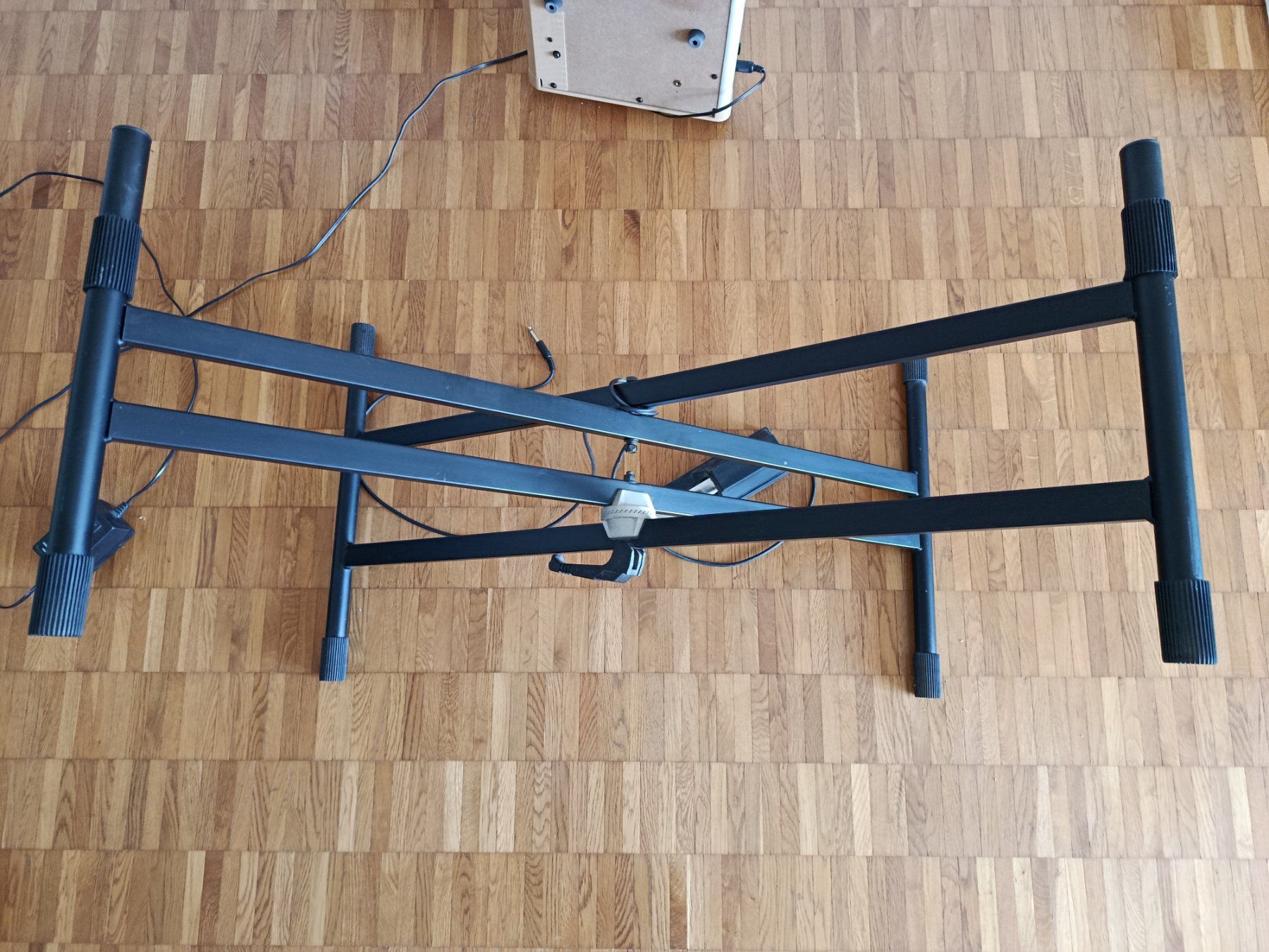 Korg Strumenti musicali: Digitalpiano Korg SP-500 – Difettoso da Bazenheid venduto da Stepsy531 9