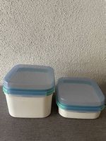 Tupperware Dosen 1,2 l & 2,0 l - NEU