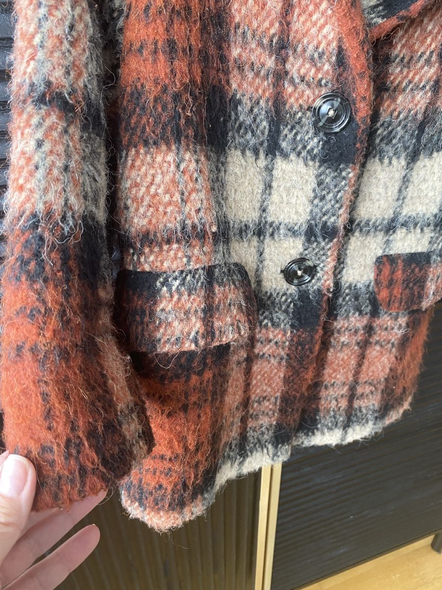 Zara Giacche & Cappotti: Zara coat size 116 – Usato da Blonay venduto da art_7f87 2