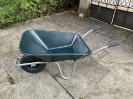Schubkarre 90 liter