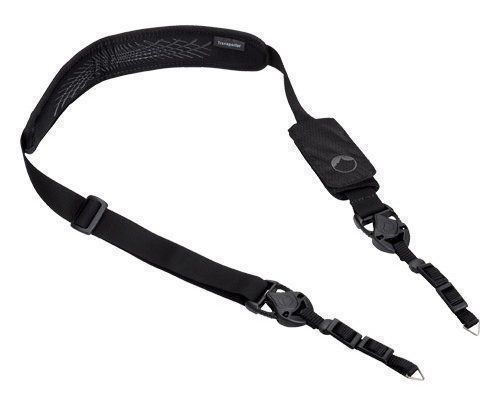 Lowepro Taschen: Lowepro Transporter Strap LP34958-0EU – Neu und originalverpackt aus Halden von TopFoto 1