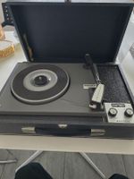 Tonex Madison Plattenspieler Koffer top Zustand