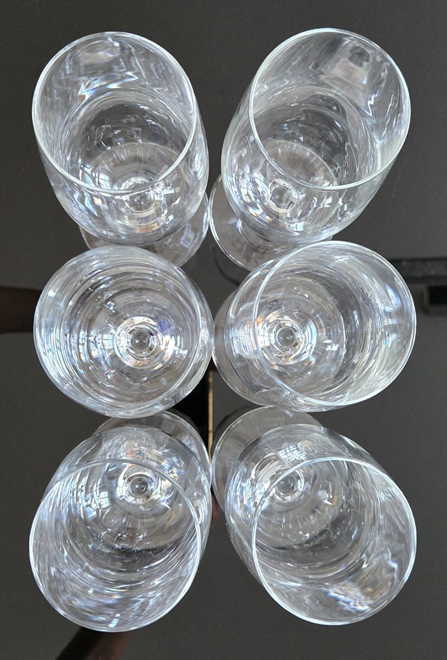 Verres: Biergläser 6er Set – Neuf (Voir description) à Adlikon b.Regensdf par YvZi 2