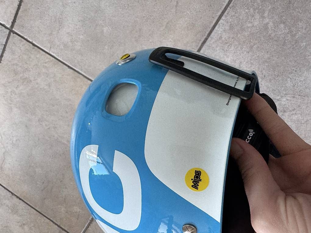 Caschi: POC Receptor Backcountry MIPS Helm – Usato da Laax GR venduto da sue987 2