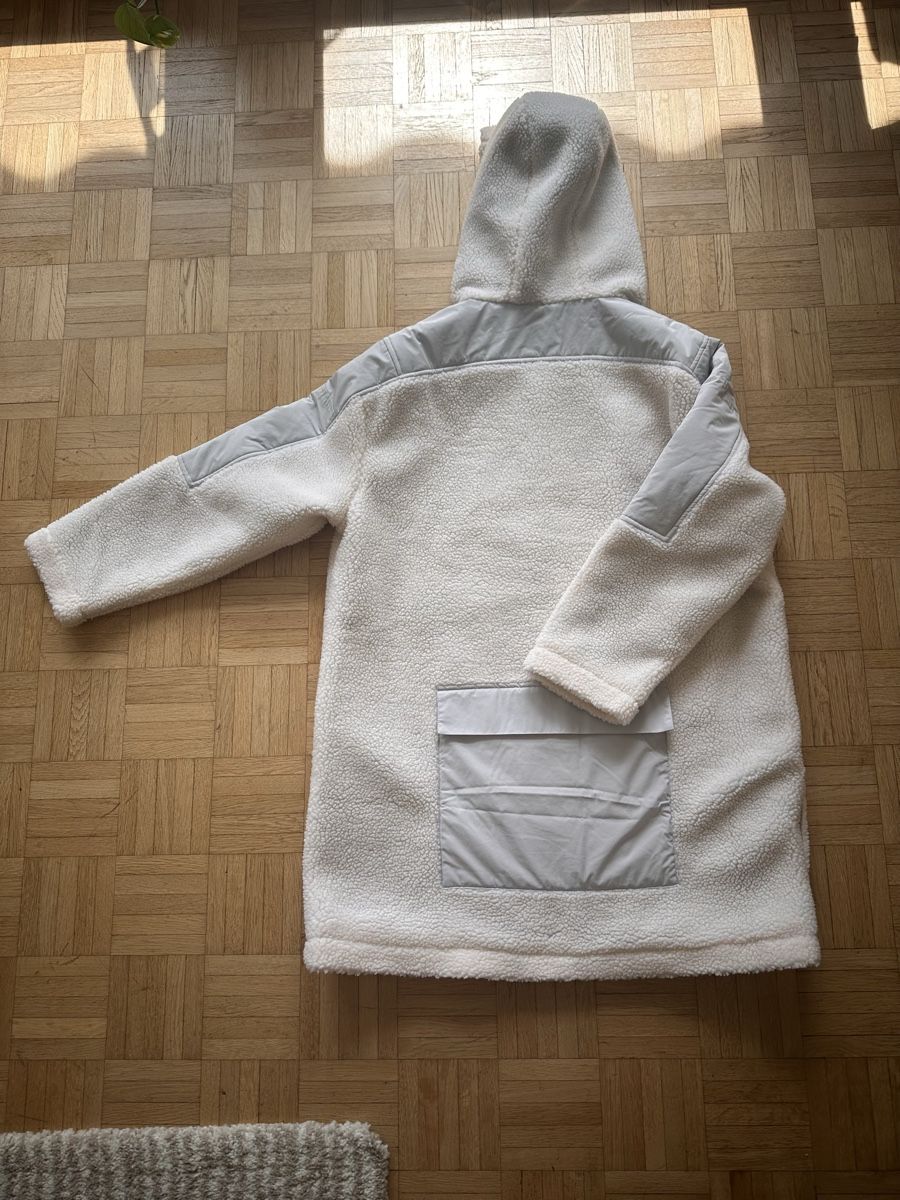 Jacken: Fleece Winter Coat – Gebraucht aus Zollikerberg von sha_r9g6 4