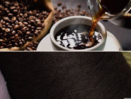 Top Kaschmir 100% 2/28 von Biagioli Modesto 350g caffe