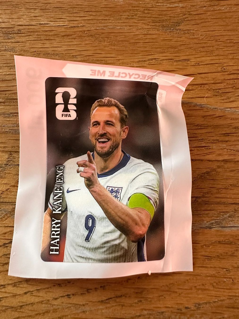 Panini Cartes à collectionner: 11 Panini WM 2026 (Coke) – D'occasion à Pfäffikon SZ par elfenhaar 1
