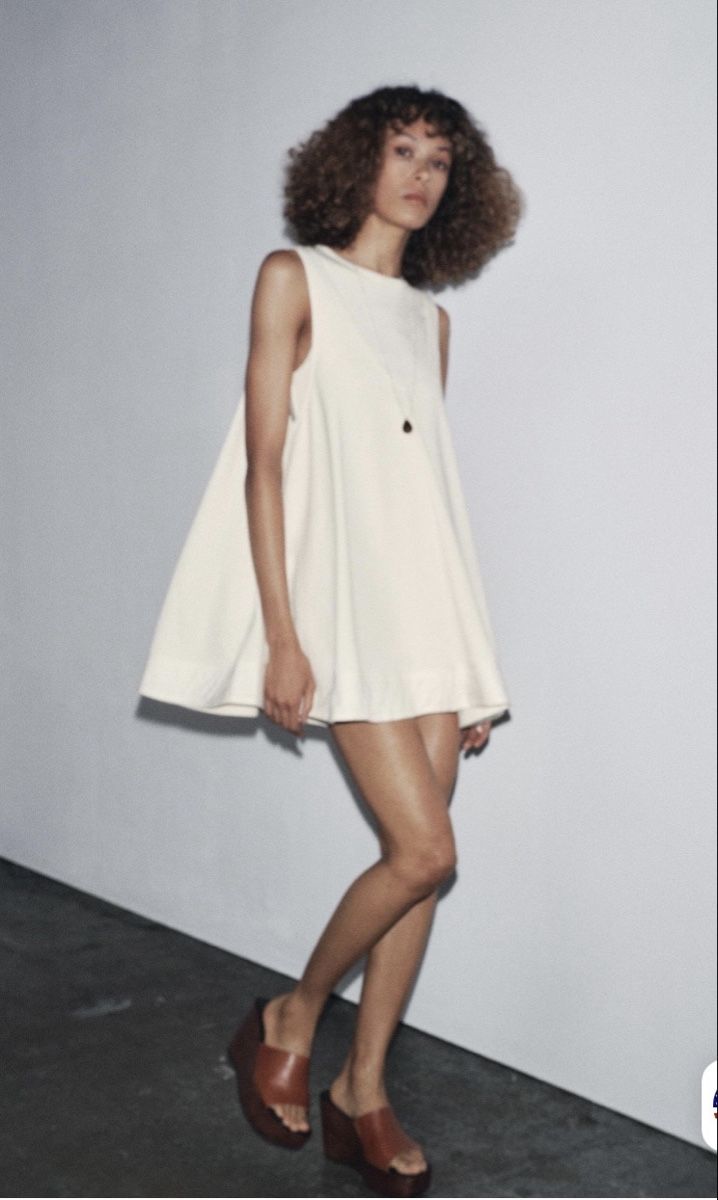 Zara Vestiti: Zara Dress – Nuovo e nell'imballaggio originale da Opfikon venduto da ari_7yn2 6