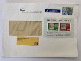 Briefmarken