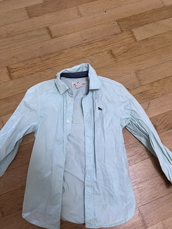 H&M hemd Kinder