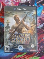 Medal of Honor Rising Sun - Nintendo Gamecube