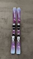 Kinderski Head Mini Joy 117cm mit Bindung Top Zustan