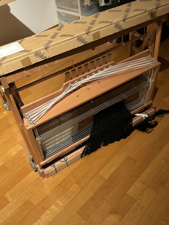 Faire et Fil: Métiers à tisser à vendre