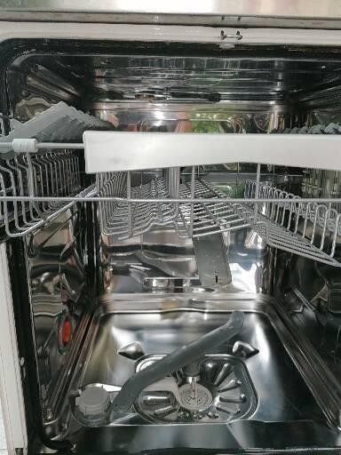 Electrolux Lavastoviglie: Geschirrspühler – Difettoso da Au SG venduto da elefant9 2