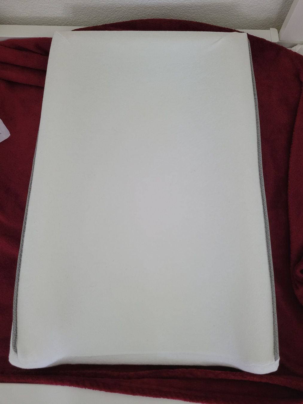 Ikea Fasciatoi & Accessori: Ikea VÄDRA - Wickelunterlage, 48x74 cm – Usato da Baar venduto da rjfhz90