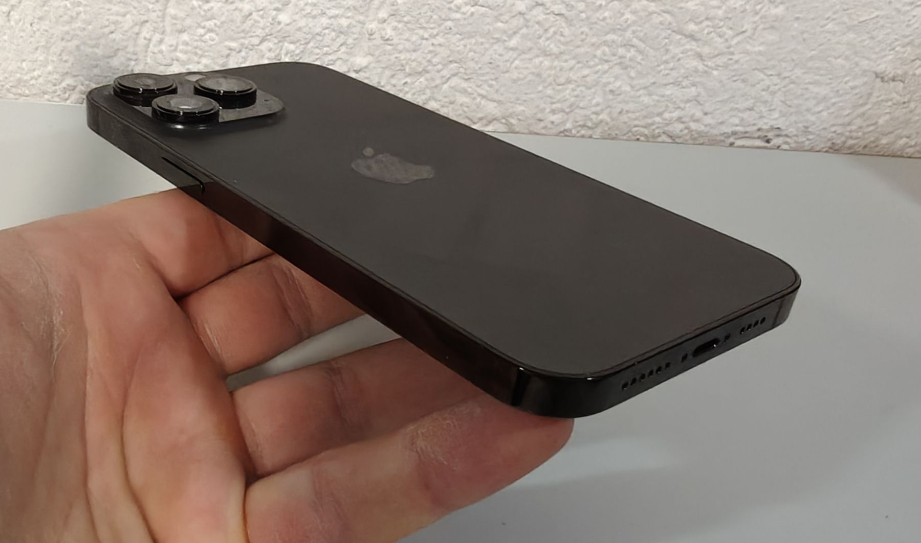 Apple Handys / Smartphones: iPhone 14 Pro Max – Defekt aus Ehrendingen von Rocky985 1