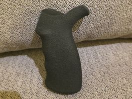 ERGO GRIPS AR15/AR10 Griff