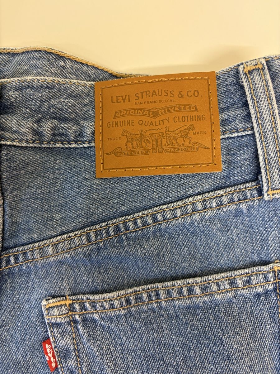 Levi's Gonne: Neu Levi‘s Skort W25 – Nuovo e nell'imballaggio originale da Zürich venduto da powrpff 4