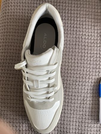 Aldo Cuore Pillow Walk Sneakers 