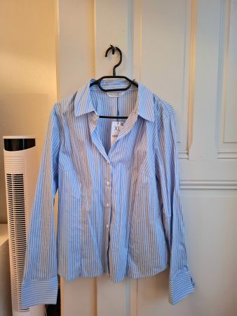 Stradivarius fitted chemise