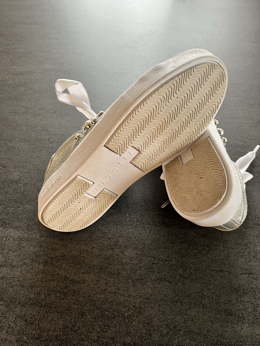 Bugatti Scarpe da donna: Bugatti baskets taille /38 – Nuovo (secondo la descrizione) da Essertes venduto da ale_5gkq 3