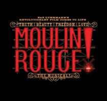 2 Entrées Musical Broadway Moulin Rouge 21 Mai