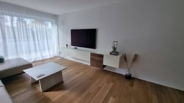 Hochwertiges Tomasella Atlante TV-Möbel 