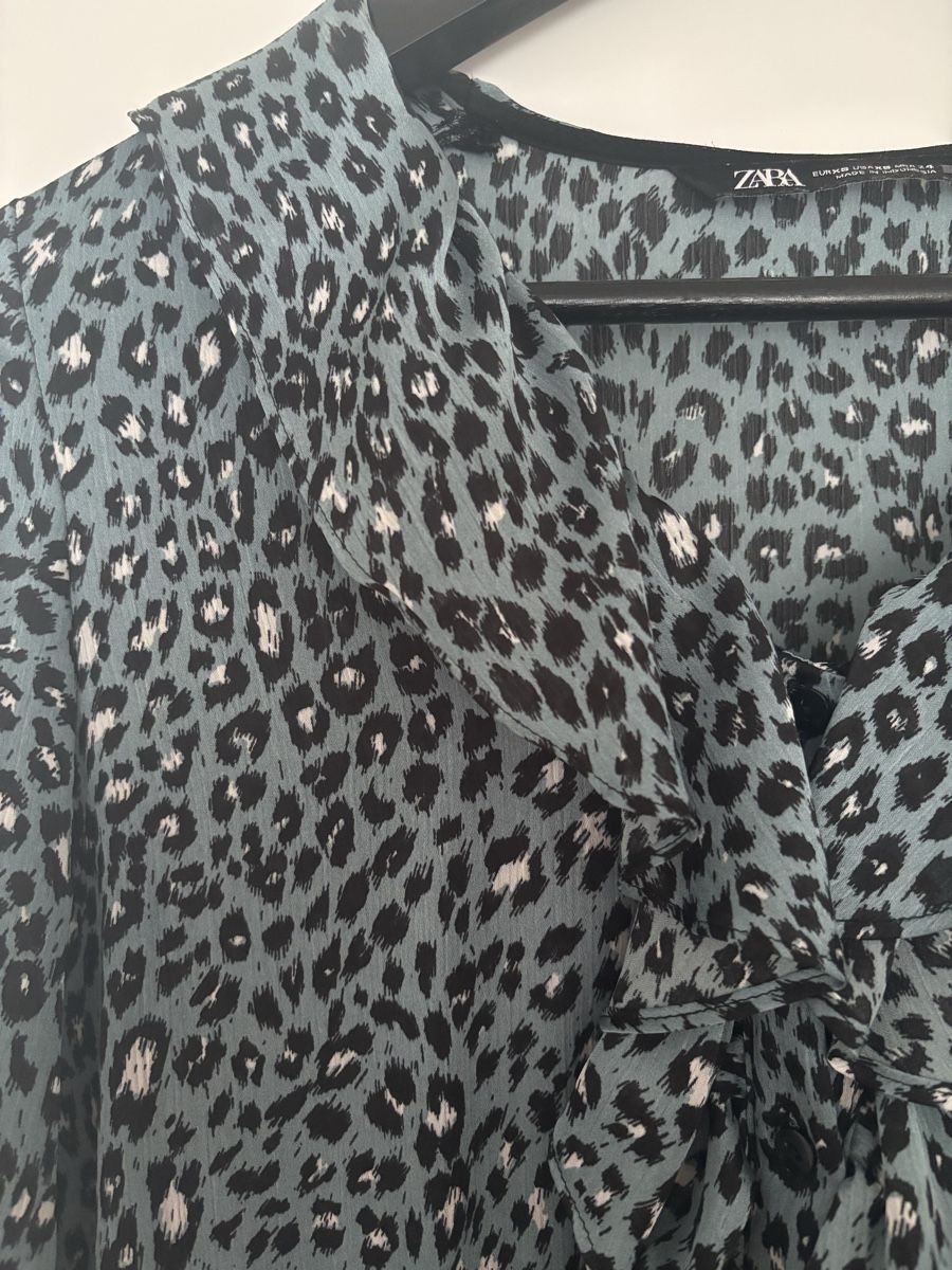 Zara Robes: Zara Kleid  – D'occasion à Männedorf par giu_wm6d 2