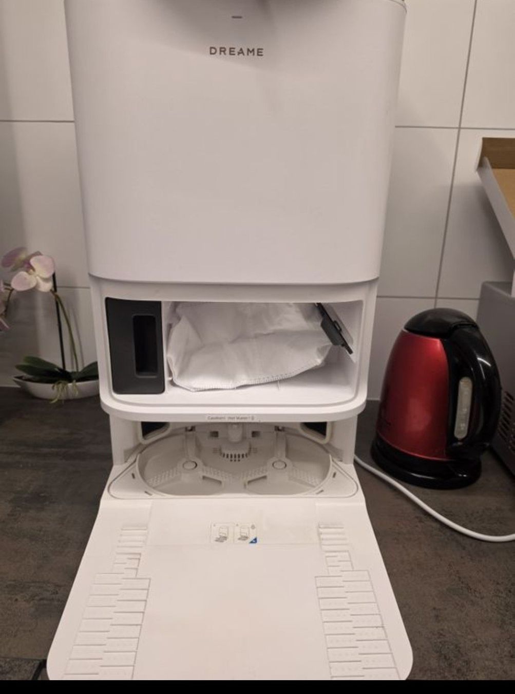 Dreame Aspirateurs & Accessoires: Dreame LS10 Gen2 – Neuf avec emballage d'origine à Gächlingen par Jungy771 3