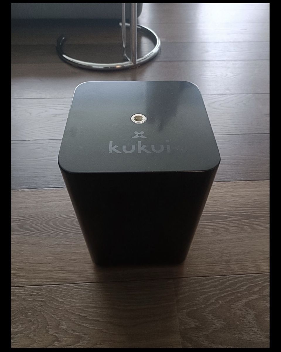 Kukui Deodoranti per ambiente: Diffuseur de parfum Kukui  – Usato da Yverdon-Les-Bains venduto da Kimei1985
